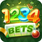 1234bets APK Full Version untuk Android — ikon APK