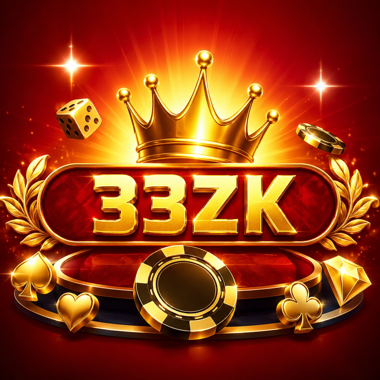 33zk Terbaru untuk Android: Download APK Gratis — ikon APK