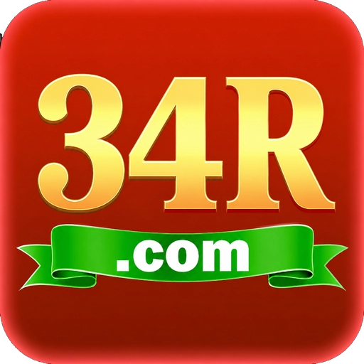 Aplikasi 34r Resmi dan Terpercaya di Android — ikon APK