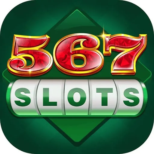 567slots APK Terbaru: Download Cepat dan Gratis — ikon APK