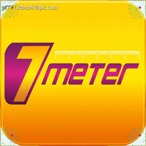 7meter App Terbaru: Fitur Unggulan dan Download — ikon APK