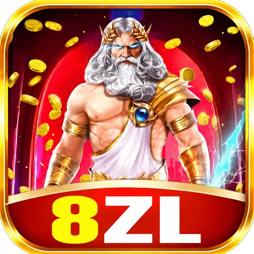 8zl App: Info, Rating, dan Link Download — ikon APK