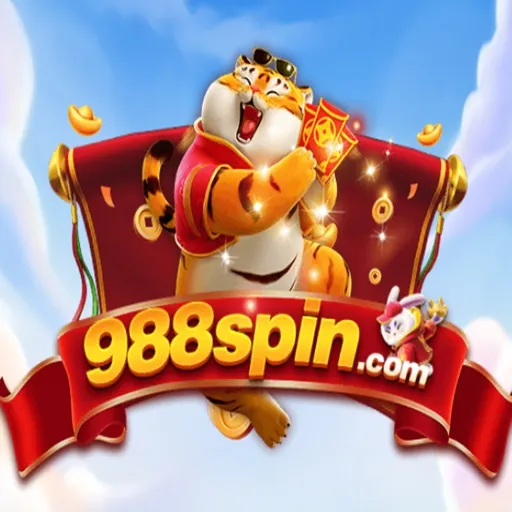 Aplikasi 988spin Terbaru dan Terlengkap — ikon APK
