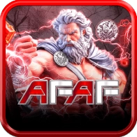 afaf App APK Terbaru — ikon APK