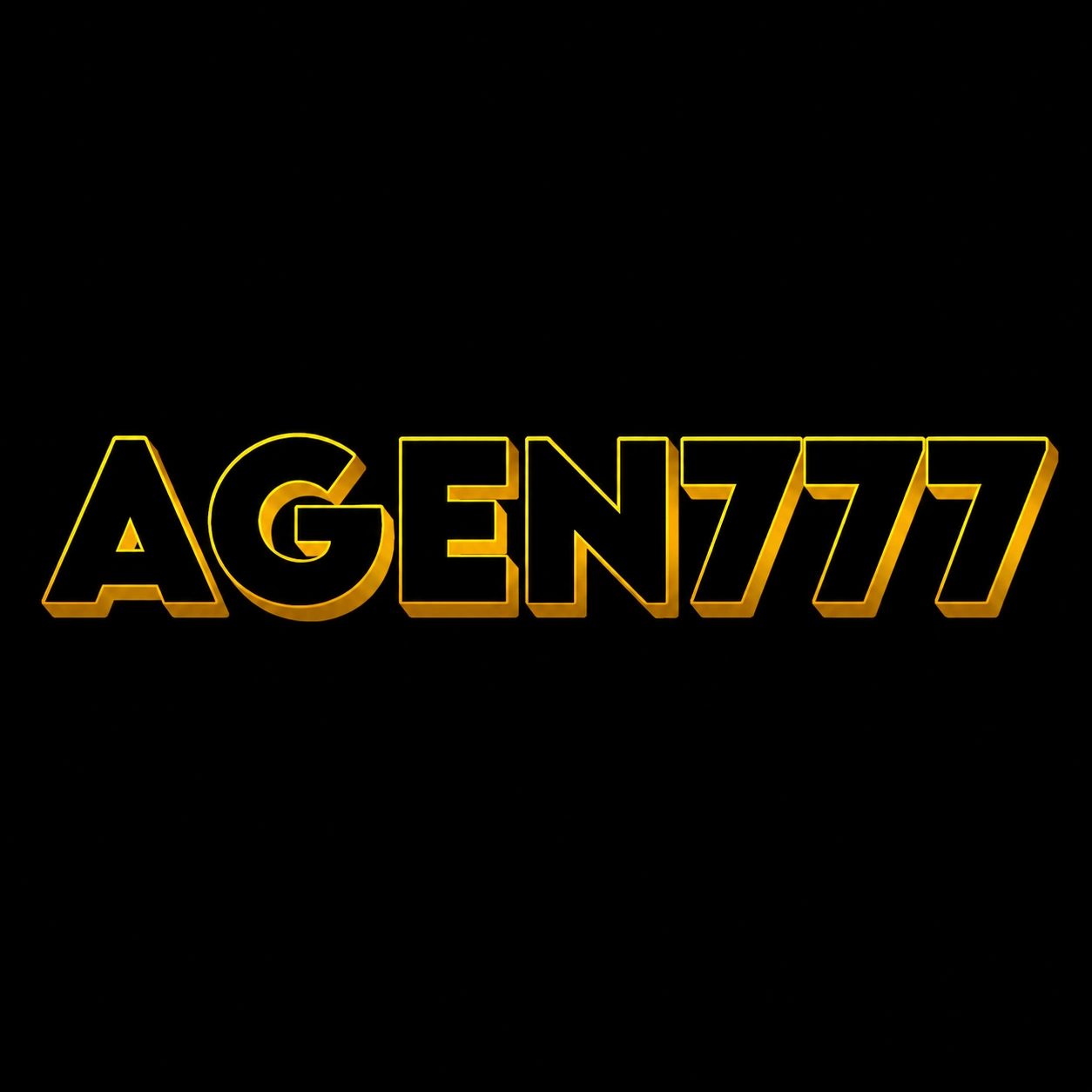 agen777 Versi Terbaru untuk Android Tanpa Ribet — ikon APK