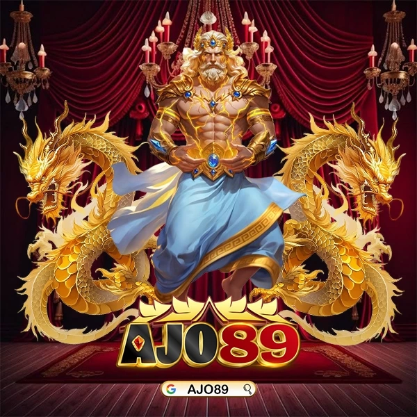 ajo89 Terbaru 2026: Download APK dan Review — ikon APK