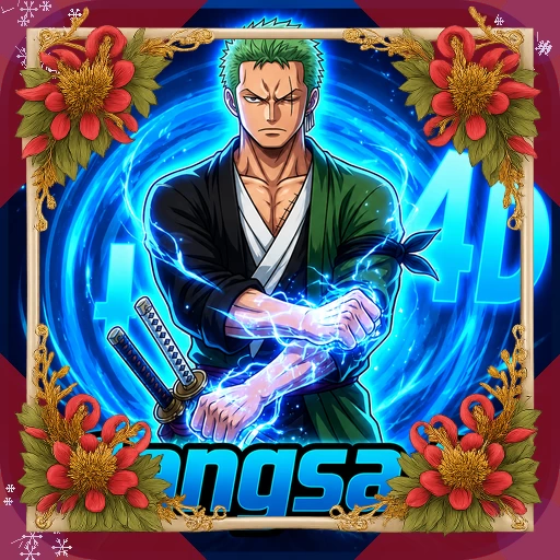 angsa4d APK: Fitur, Ukuran, dan Link Download — ikon APK