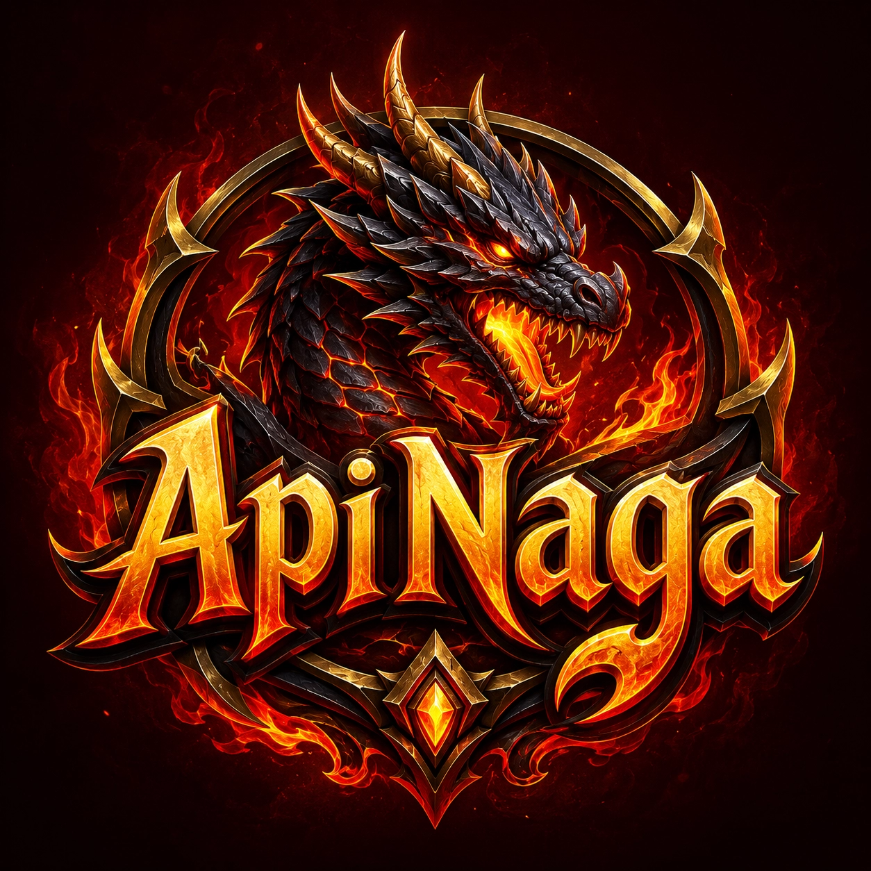 Review Lengkap Aplikasi apinaga Terbaru — ikon APK