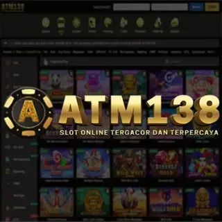 Aplikasi atm138 Terbaru: Review dan Link Download — ikon APK