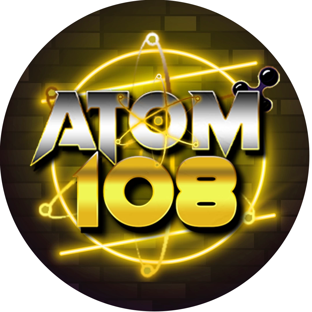Cara Pasang atomi08 di HP Android dengan Benar — ikon APK