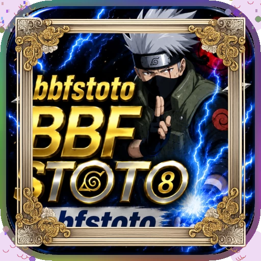 bbfstoto APK: Fitur, Ukuran, dan Link Download — ikon APK