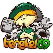 Update Aplikasi bengkel69 ke Versi Terbaru — ikon APK