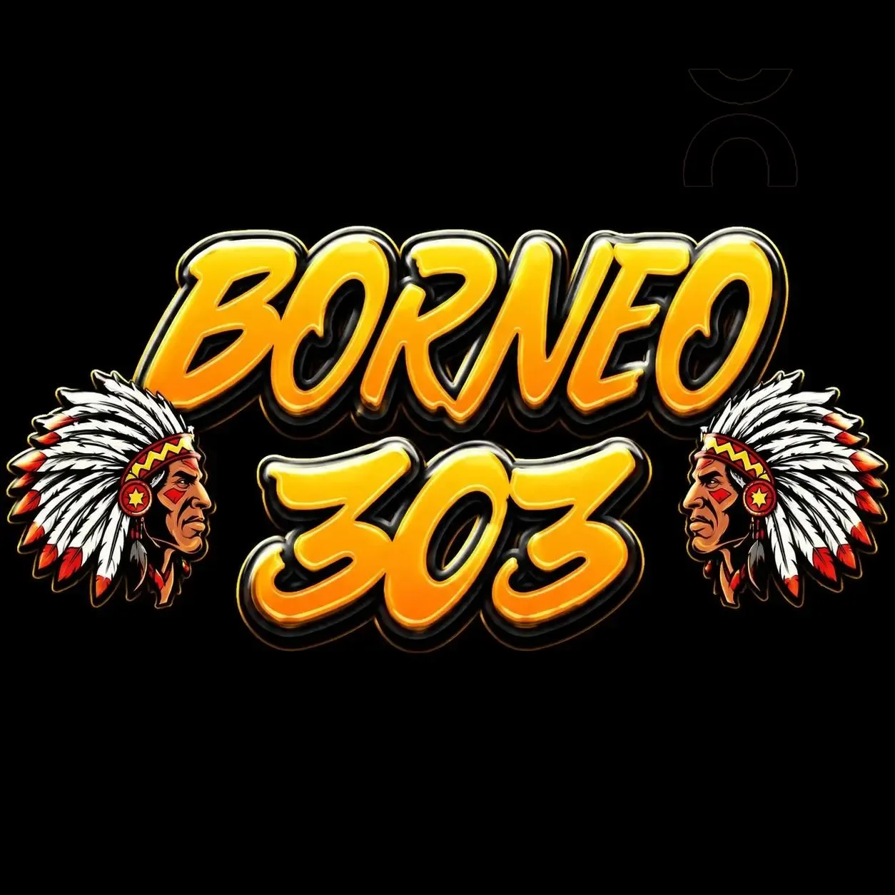 borneo303 Terbaru: Download APK dan Info Lengkap — ikon APK