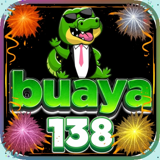 Download buaya138 APK Terbaru Full Version — ikon APK