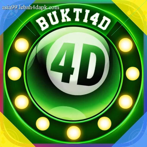 Download bukti4d APK Original untuk Android — ikon APK