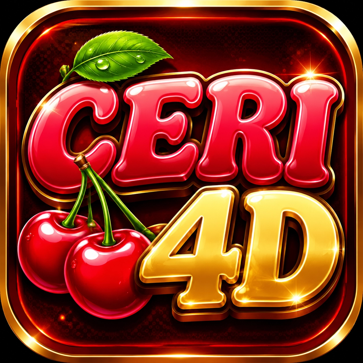 ceri4d APK: Fitur, Ukuran, dan Link Download — ikon APK