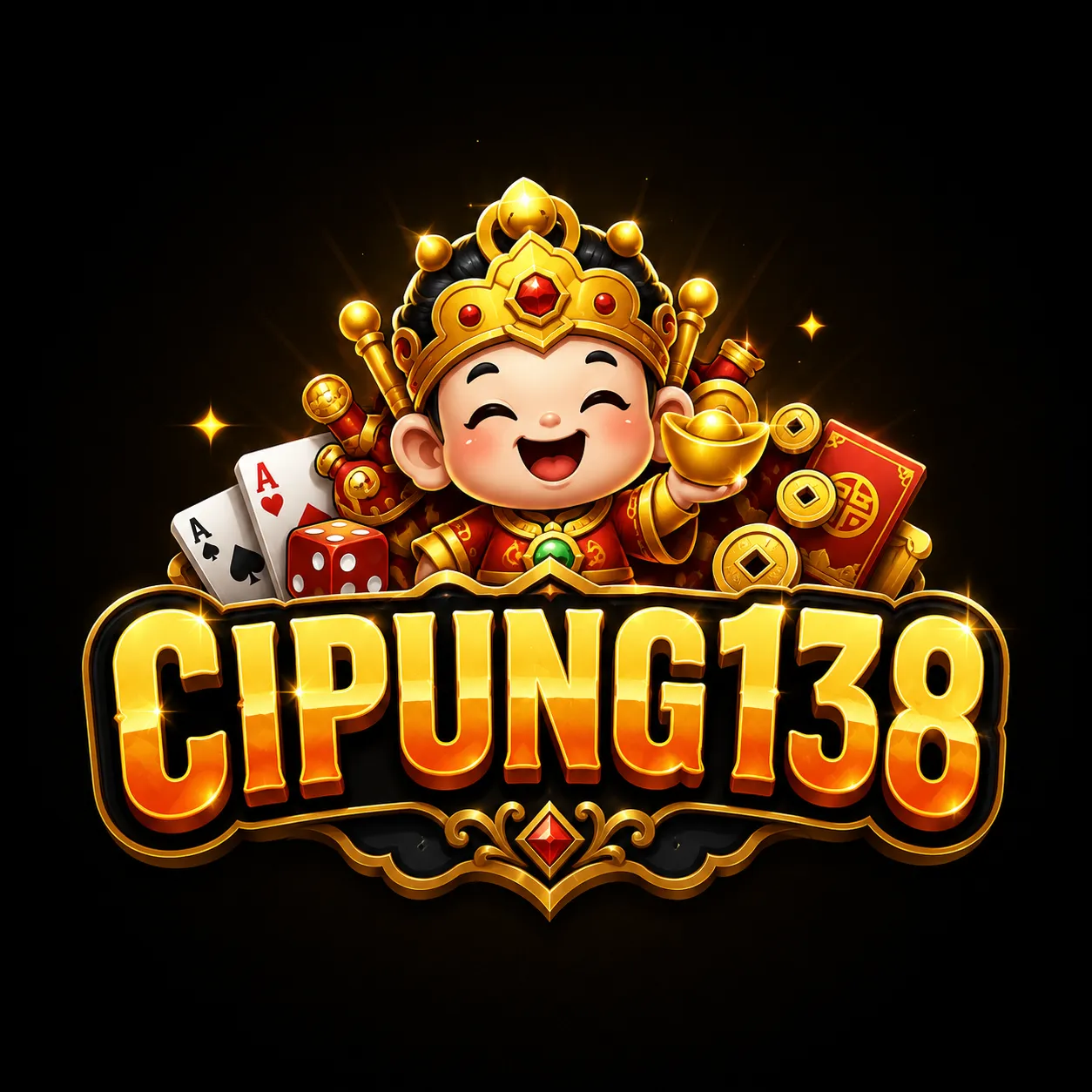 cipung138 App APK Terbaru — ikon APK