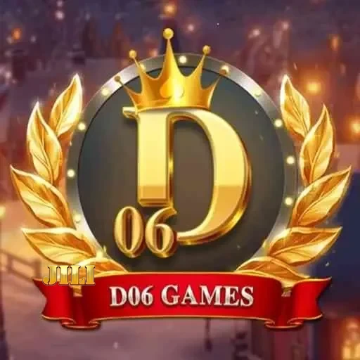 Aplikasi d06games Terbaru: Review dan Link Download — ikon APK