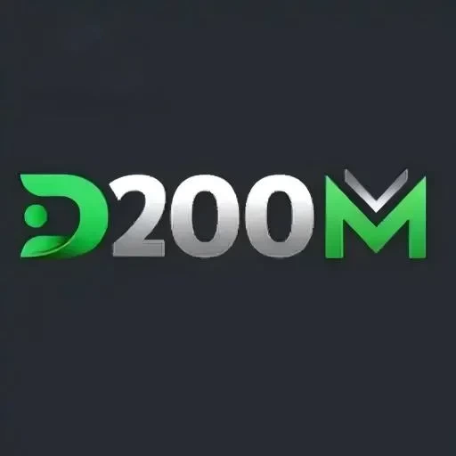 d200m APK Terbaru dengan Fitur Lengkap — ikon APK