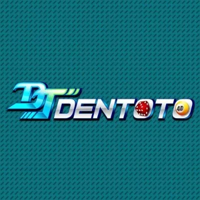 Aplikasi dentoto Terpercaya untuk Android — ikon APK