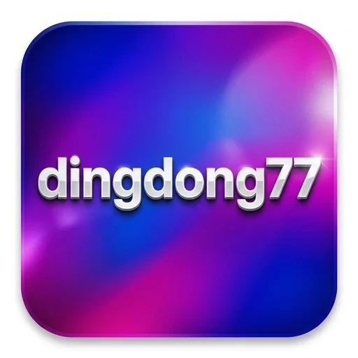 dingdong77 APK: Cara Download dan Instal di Android — ikon APK