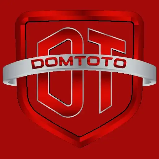 domtoto Versi Terbaru untuk Android Tanpa Ribet — ikon APK