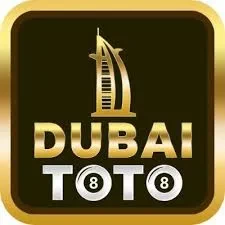dubaitoto APK Terbaru untuk Perangkat Android — ikon APK