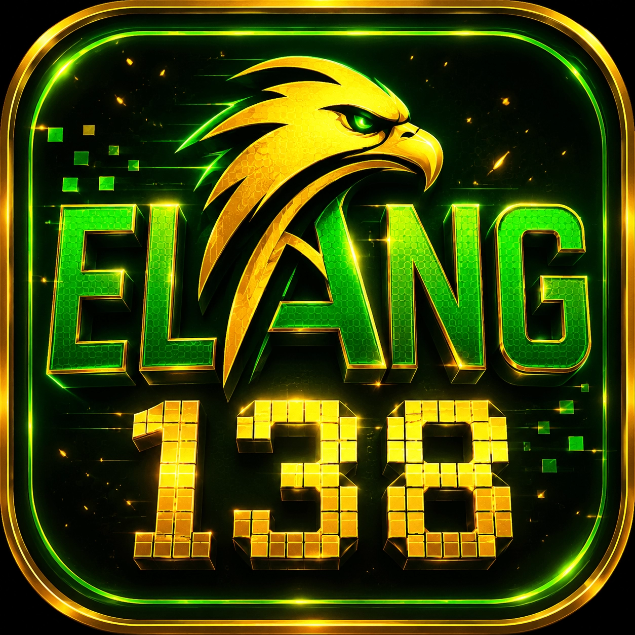 Download elang138 APK Terbaru Full Version — ikon APK