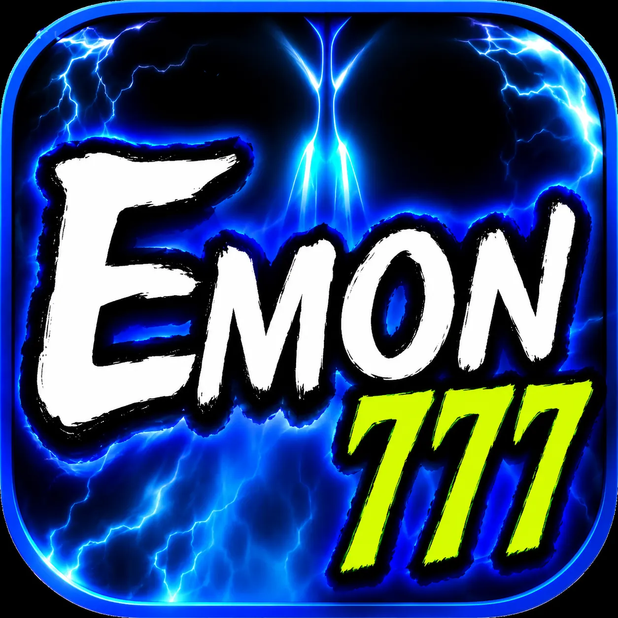 emon777 APK Terbaru dengan Fitur Lengkap — ikon APK