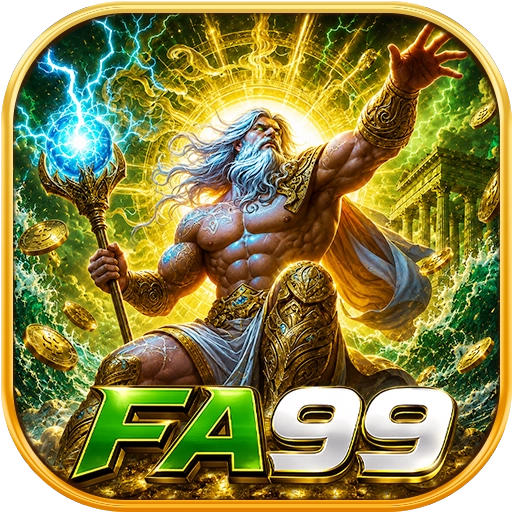 fa99 APK: Fitur, Ukuran, dan Link Download — ikon APK
