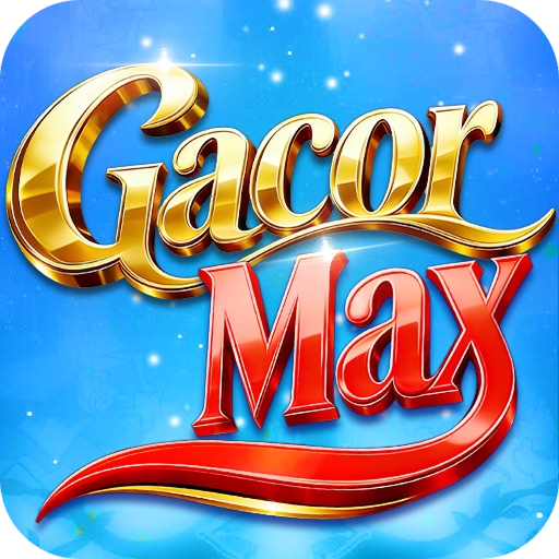 Aplikasi gacormax Terbaru untuk Android dan iOS — ikon APK
