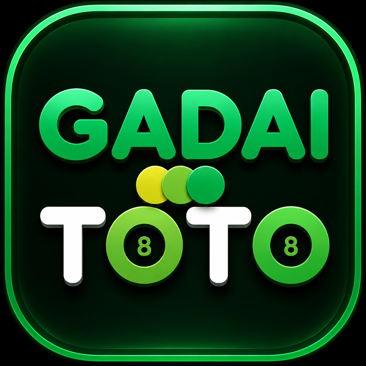 gadaitoto APK: Cara Download dan Instal di Android — ikon APK