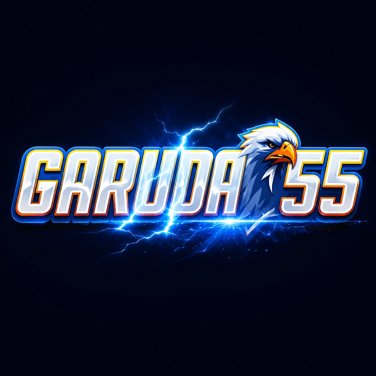 Review Aplikasi garuda55 Versi Terbaru — ikon APK