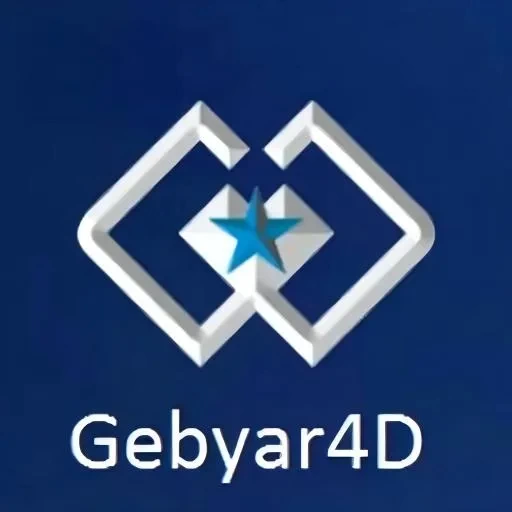 Download gebyar4d APK Original untuk Android — ikon APK