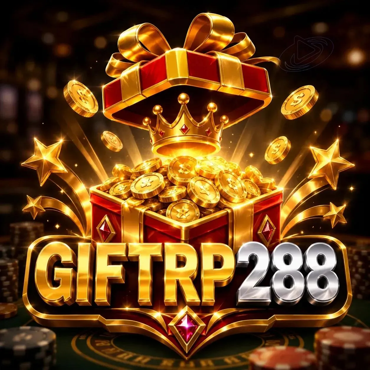 Panduan Lengkap Aplikasi giftrp288 untuk Pemula — ikon APK
