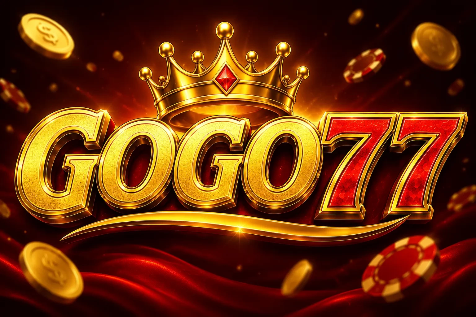 gogo77 Terbaru: Download APK Resmi dan Aman — ikon APK