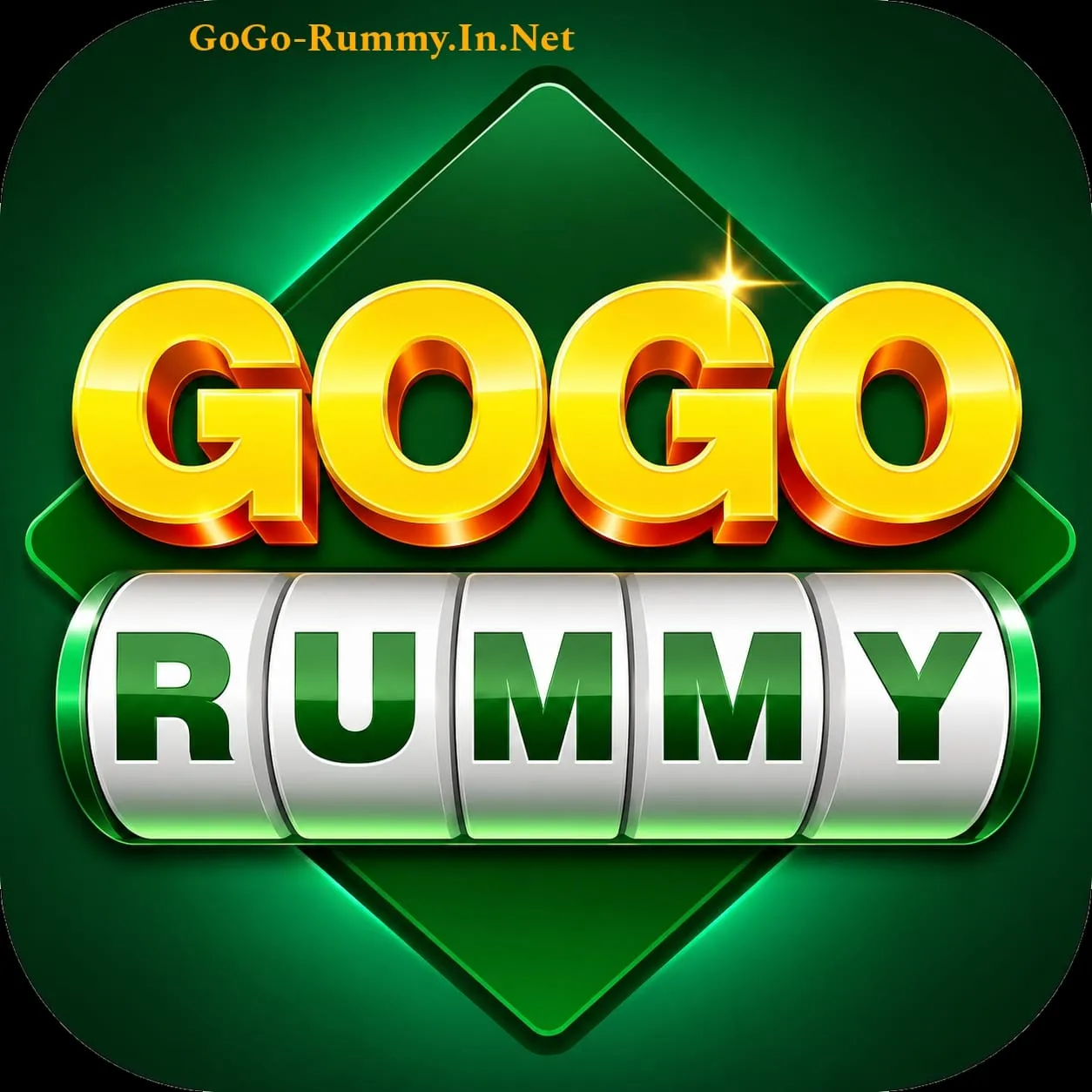 Download gogorummy APK Original untuk Android — ikon APK
