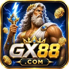 Cara Menggunakan Aplikasi gx88 untuk Pemula — ikon APK