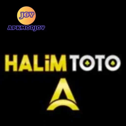 Aplikasi halimtoto Terbaru untuk Android dan iOS — ikon APK