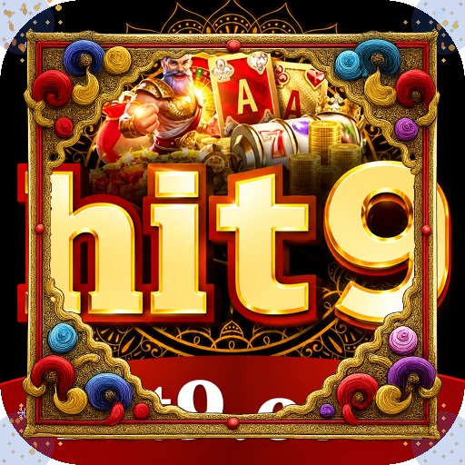 hit9 Terbaru: Review Aplikasi dan Link Unduh — ikon APK