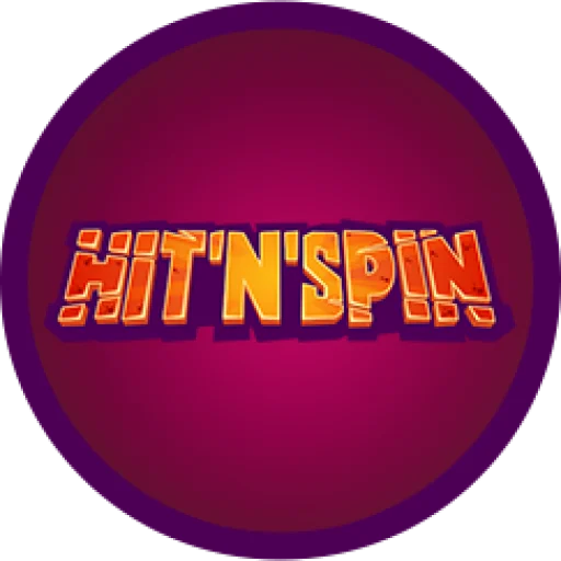 Aplikasi hitnspin Terbaru: Review dan Link Download — ikon APK