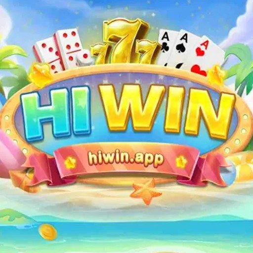 hiwin777 APK: Fitur, Ukuran, dan Link Download — ikon APK