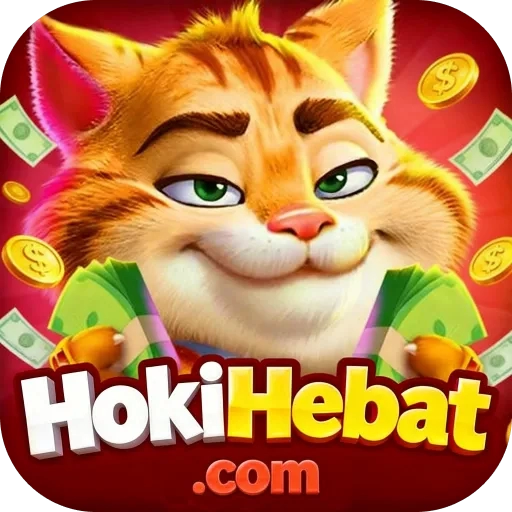 Download hokihebat APK untuk Android — ikon APK