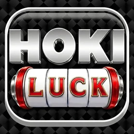 hokiluck Terbaru 2026: Download APK dan Review — ikon APK