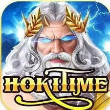Cara Pasang hokitime di HP Android dengan Benar — ikon APK