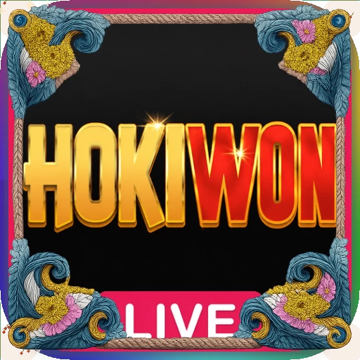 hokiwon APK Terbaru untuk Android Tanpa Iklan — ikon APK