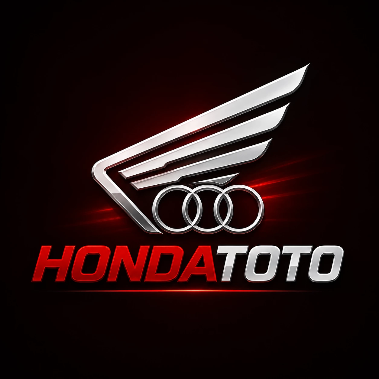 hondatoto APK Terbaru untuk Perangkat Android — ikon APK
