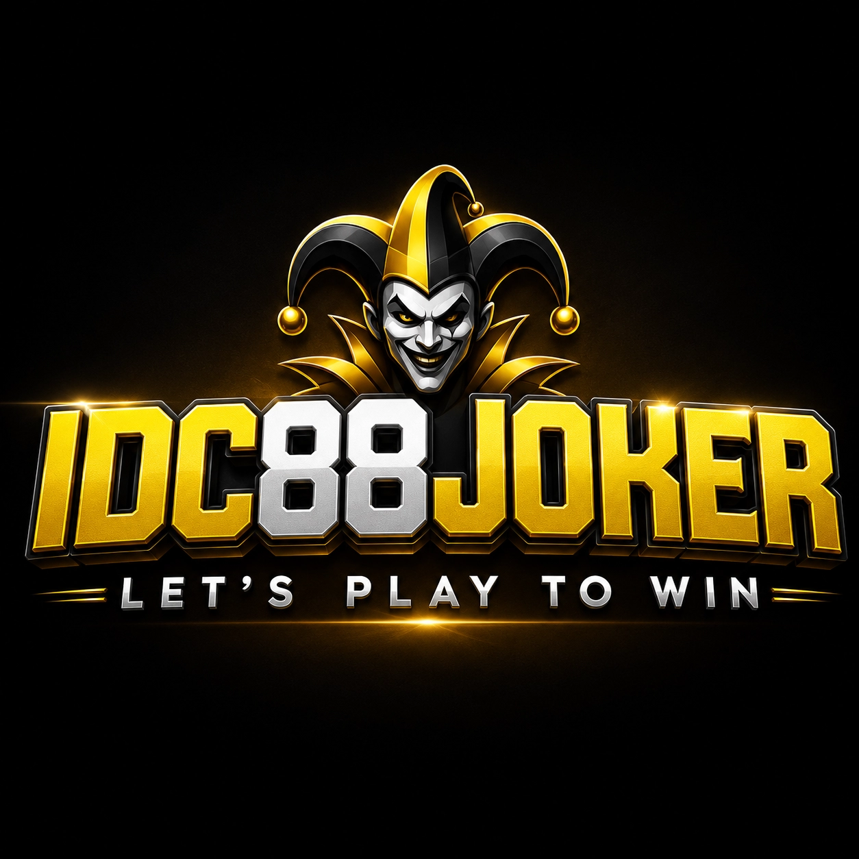 Aplikasi idc88joker Terbaru dengan Fitur Terbaik — ikon APK