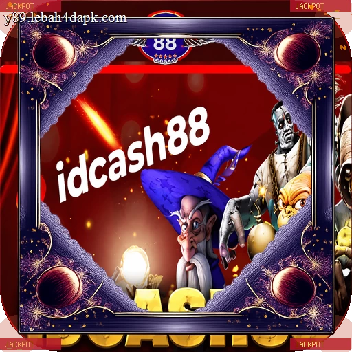 Cara Menggunakan Aplikasi idcash88 untuk Pemula — ikon APK
