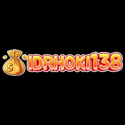 idrhoki138 APK Terbaru 2026 untuk Semua Perangkat — ikon APK